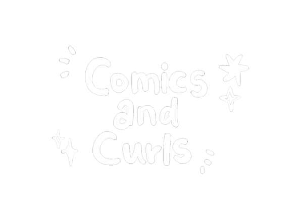 Comicsandcurls